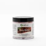 Natural Shea Butter Cream