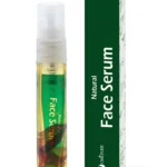 Natural Face Serum